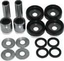 QuadBoss 04-08 Arctic Cat 400 DVX Lower A-Arm Kit – Front Suspension Rebuild for Kawasaki, Suzuki, and Arctic Cat Models