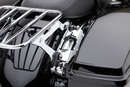 COBRA Detachable Backrest Mounting Kit 602-2100 for Harley-Davidson and Cobra Backs