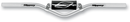SLIPPERY MS69H130E Stand-up Handlebar for Watercraft, 27.5-inch Width, Silver