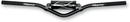 SLIPPERY Watercraft Stand-up Handlebar KB69H139E - 27.5 Inch with Knurled Ends and Crossbar Pad