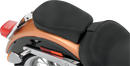 DRAG SPECIALTIES SEATS Wide Pillion Seat - Smooth - FXD '06-'17 0803-0353