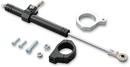 DRAG SPECIALTIES Steering Damper - Black - '06-'17 FXD 87972