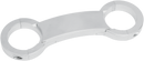 DRAG SPECIALTIES Fork Brace - 49 mm - Chrome 094103