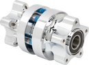 ARLEN NESS Front Hub - Cartridge - Chrome - Kit - Softail Low Rider S/ST/El Diablo 71-653