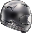 ARAI HELMETS Quantum-X Helmet - Black Frost - Large 0101-17660