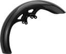 ARLEN NESS Carbon Fiber Front Fender - Wrapper - 19" - FLT '14-'23 210-026