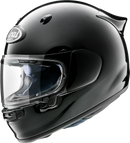ARAI HELMETS Contour-X Helmet - Diamond Black - Medium 0101-18136