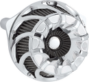ARLEN NESS Inverted Series Air Cleaner Kit - Drift - Chrome 600-230