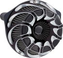 ARLEN NESS Inverted Series Air Cleaner Kit - Drift - Black 600-229