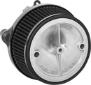 ARLEN NESS Big Sucker™ Stage 1 Air Cleaner Kit without Cover - Black 600-301