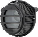 ARLEN NESS Sidekick Air Cleaner Kit - Black 600-247