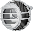 ARLEN NESS Sidekick Air Cleaner Kit - Chrome 600-248