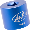 MOTION PRO Socket - Fork Cap - 41 mm 08-0758