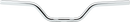 LA CHOPPERS Performance Handlebar - Mid - Chrome LA-7379-01