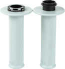 RENTHAL MX Original Lock-On Grips - Soft - Diamond G232