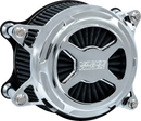 VANCE & HINES VO2 X Air Intake Kit - Chrome 71100
