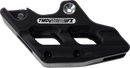 T.M. DESIGNWORKS Chain Slider Rear for Beta RCG-BT3-BK, Black