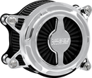 VANCE & HINES VO2 Blade Air Intake - Chrome 71110