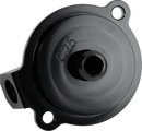 MOOSE OFFROAD Oil Filter Cover - Husqvarna/KTM T14-5321GB