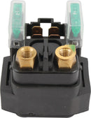 QuadBoss 04-13 Yamaha YFZ450 Starter Solenoid & Relay – Reliable PowerSwitch with Copper Contacts
