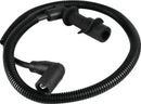 QuadBoss Spark Plug Wire for Polaris Ranger 700 (2005-2009) - Part Number 403247