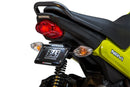 Yoshimura Fender Eliminator Kit for 2022 Honda NVA110B Navi – Sleek Race Look with LED Lights