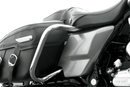 DRAG SPECIALTIES Rear Saddlebag Bars - Chrome - Touring 05060512