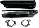 UFO Fork Tube Protectors - Black - YZF/WRF YA03803-001