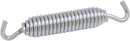 DRAG SPECIALTIES Kickstand Spring - Chrome C32-0435