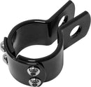 Three Piece Frame Clamp 7/8" Black