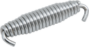 DRAG SPECIALTIES Kickstand Spring - Chrome C32-0437