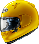ARAI HELMETS Regent-X Helmet - Code - Yellow - 2XL 0101-17562