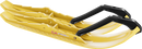 C&A PRO TMX Skis - 42" - Yellow 77170428
