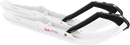 C&A PRO TMX Skis - 42" - White 77010428
