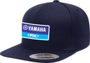 FACTORY EFFEX Yamaha Victory Snapback Hat - Navy 28-86202