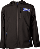 FACTORY EFFEX Yamaha Tech Jacket - Black - 2XL 28-85228