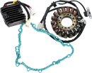RICK'S MOTORSPORT ELECTRIC Electrical Kit - Triumph 99-003