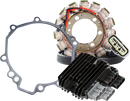 RICK'S MOTORSPORT ELECTRIC Electrical Kit - ZX6R 99-204