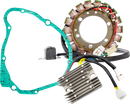 RICK'S MOTORSPORT ELECTRIC Electrical Kit - Hot Shot - Suzuki 99-303H