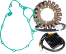 RICK'S MOTORSPORT ELECTRIC Electrical Kit - Honda 99-115
