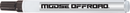 MOOSE OFFROAD Tire Pen - Black Q15-6018B
