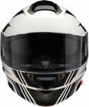 Z1R Solaris 2.0 Modular Helmet Slater 4XL by Z1R, Part Number 0100-2554