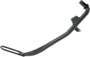 DRAG SPECIALTIES Kickstand - Black - 10" - 1" Under Stock 32-0433B-1