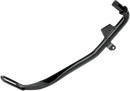 DRAG SPECIALTIES Kickstand - Black - 10" - 1" Under Stock C32-0463AB