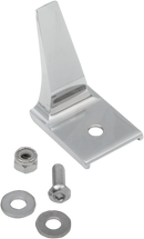 DRAG SPECIALTIES Kickstand Extension - Chrome - Softail 63293