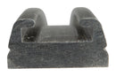 SP1 Slide Runners Black for Ski-Doo Summit Models (Part