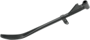 DRAG SPECIALTIES Kickstand - Black - 10" - 1" Under Stock 291133