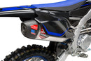 Yoshimura RS-12 System for Yamaha YZ450F and YZ450FX – Performance Exhaust Upgrade
