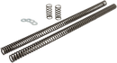 BURLY BRAND Fork Lowering Kit - 49 mm - Lowers 1.00" B28-106