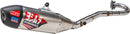 Yoshimura RS-12 Signature Series Exhaust System for Suzuki RM-Z450 2020-2024